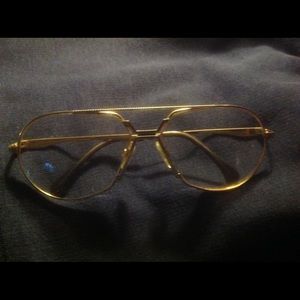 Designer frames